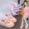 Girls' Sports Shoes, Fashionable Cartoon Casual Shoes for Older Children, Girls' sneakers2026New Spring Trendy Children's Sneakers