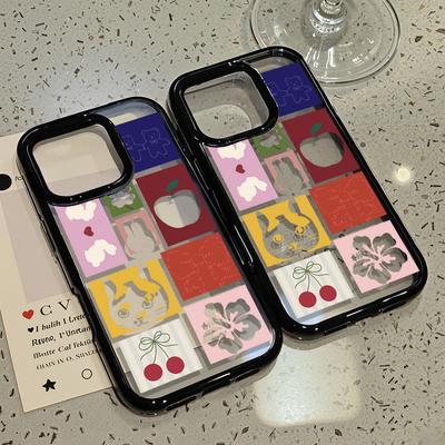 Telefon kapları – Smartphone Bumper Kılıflar