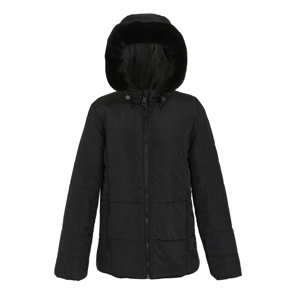 Regatta Womens/Ladies Winnie Quilted Jacket
