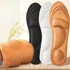 1 paar 5D Thermische Selbst Erhitzt Einlegesohlen Für Füße Warme Memory Foam Arch Support Einlegesohlen Für Frauen Männer Winter Sport selbst-heizung Schuh Pads