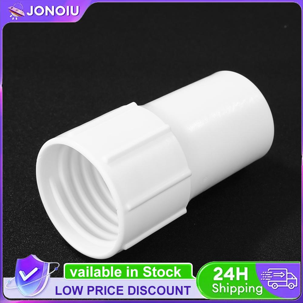 Vacuum Hose Cuffs Swimming Pool Hose Connector Adapter Swimming Pool Accessories Easy To Install And Easy To Use China Mainland