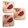 MYGLAMM Lit Velvet Matte Liquid Lipstick - Fake ID