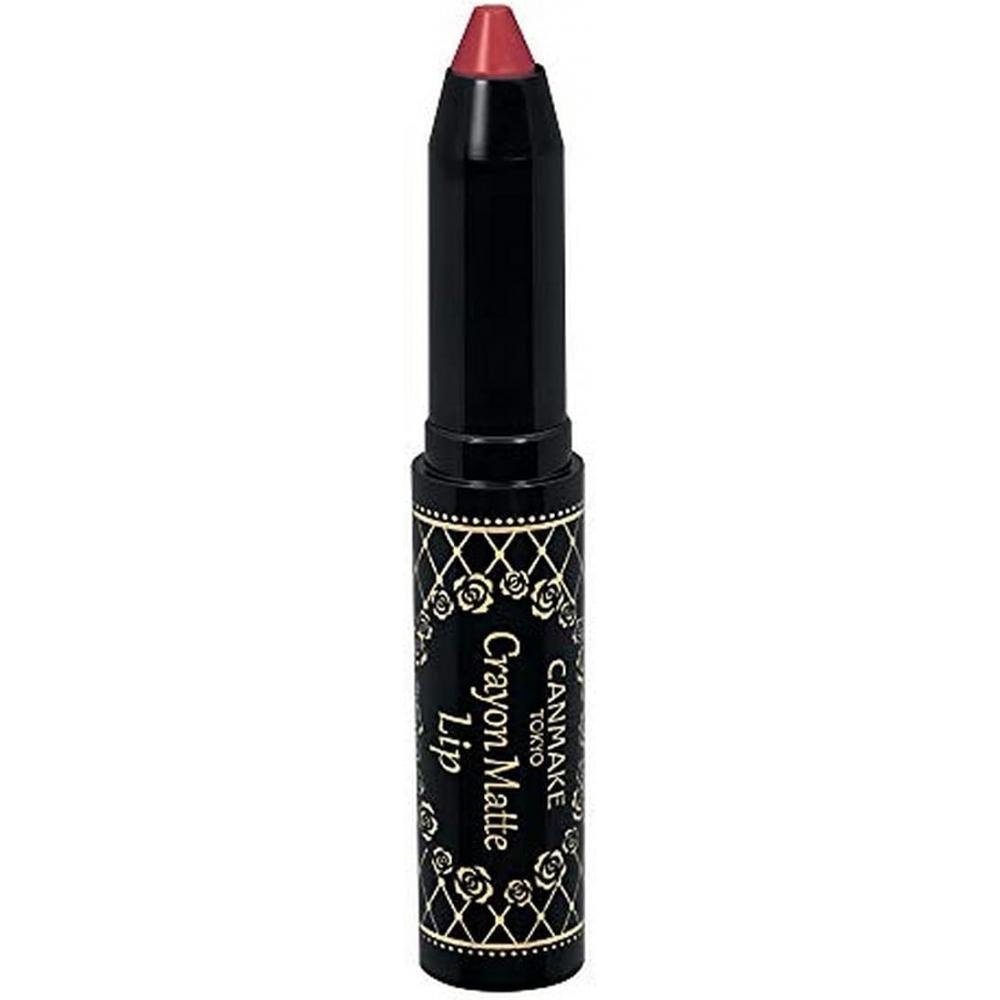 

Canmake Crayon Lip 02 Античный коричневый 2г