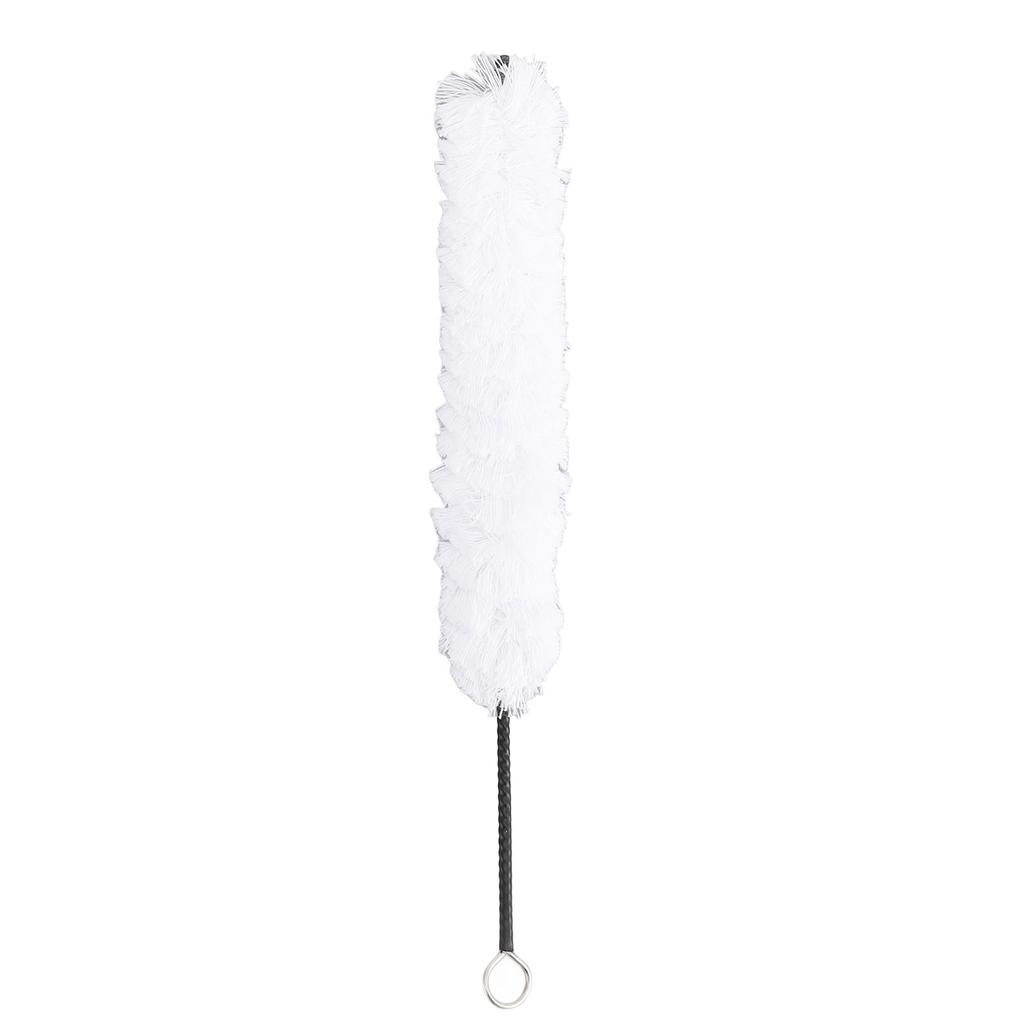 Clarinet Cleaning Swab Cotton Brush 26.8cm Length Firm Anti Slip Internal Cleaning Tool Clarinet