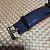 Used BULOVA.Marine Master Bulova Watch