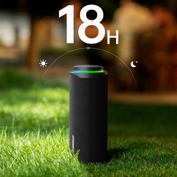 Tronsmart T8 Wireless Speaker Black