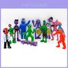 Barevná sada figurek Roblox Rainbow Friends Playtime pro děti