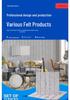 12-Piece Hexagonal Polyester Fiber Sound-Absorbing Panels - Cork Board Alternative