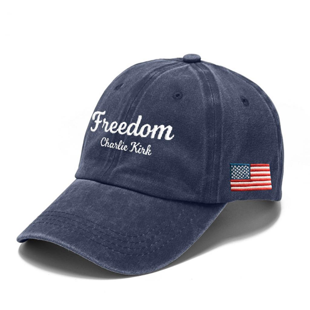 Módní potisk Pánské a dámské nastavitelné baseballové čepice