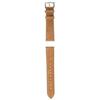 Timex Uni Two-Piece 20mm Quick Release Strap, Brown, Active