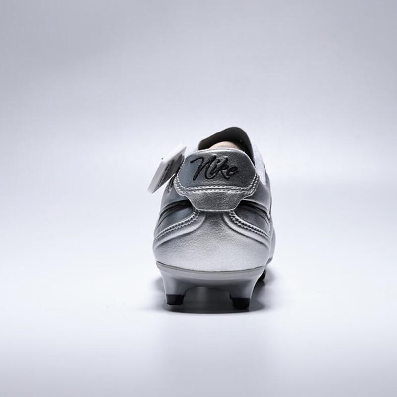 Nike Men's Tiempo Ligera Pro FG Soccer Cleats