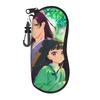 Maomao Jinshi Anime Glasses Case Men Women Waterproof Accessories Apothecary Diaries Glasses Protector Ins Glasses Box