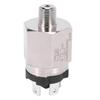 Adjustable Pressure Switch Pneumatic Pressure Switch Pressure Controller Pressure Control Switch- QPF-1