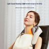 Westinghouse UK3S Neck & Shoulder Massager Pillow CN plug (adapter included)