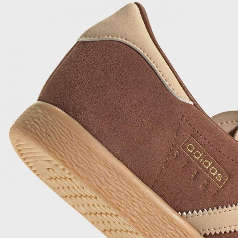 Adidas Stadt   Freeloved Beige Jq2478
