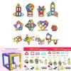Engaging Magnetic Building Blocks Educational Puzzle Toys For Kids Of All Ages