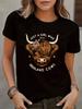 Tops – T-Shirts