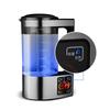 20W Water Bottle Negative Potential Water Generator Rich Hydrogen Kettle Micro Electrolysis Hydrogen Rich Water Machine Health Preserving Teapot