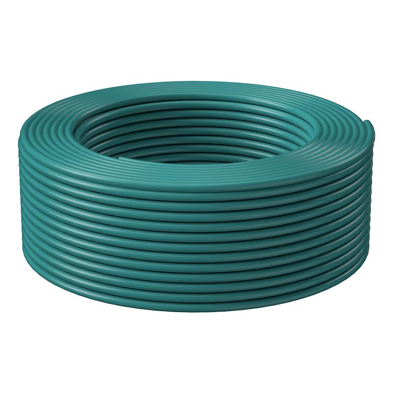 SHOCHAN CAT7 10G Dual Shielded LSZH Ethernet Cable