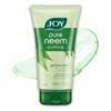 Joy Skin Purifying Neem Face Wash for Oily & Acne-Prone Skin | Fights Pimples, Controls Excess Oil & Unclogs Pores | Natural Antibacterial Formula