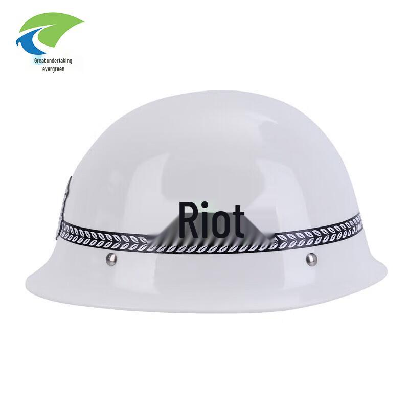 Weiye Everlasting Security Tactical Helmet
