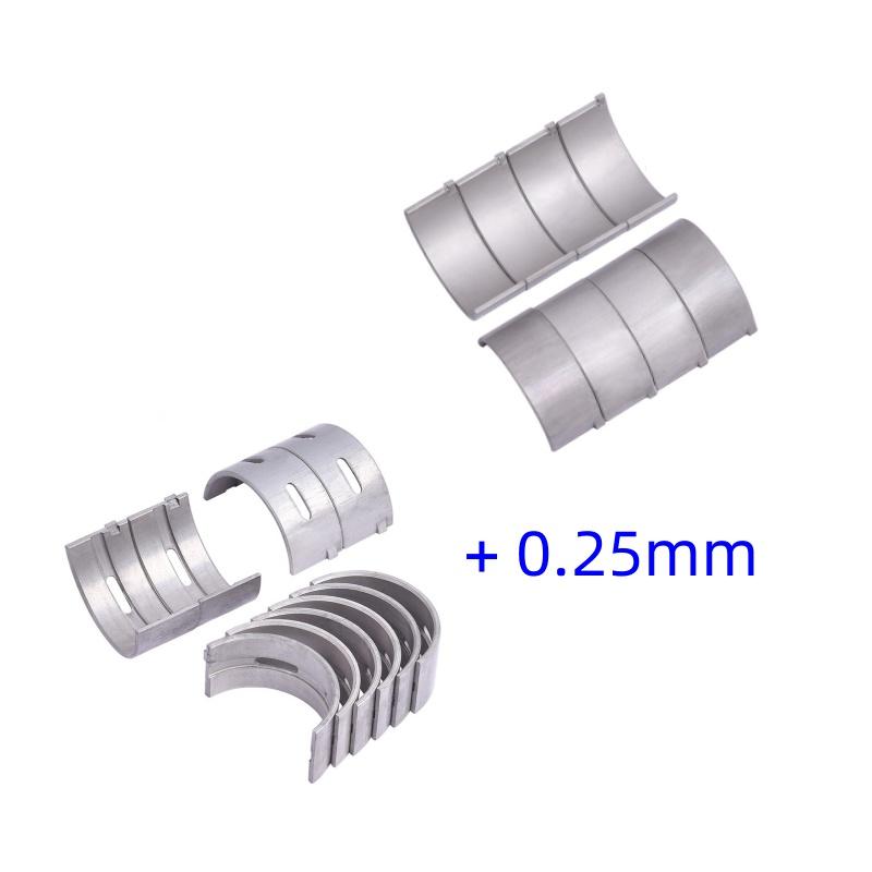 STD 31mm +0.25 +0.5 Connecting Rod Crankshaft Bearing for YAMAHA YZF-R6 YZF600 YZFR6 YZF R6 YZF 600 2006-2020 2024 Race 2022