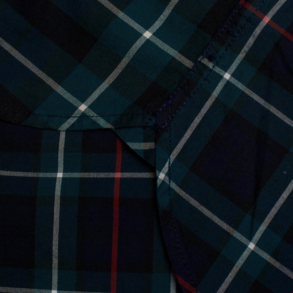 Plaid Long Sleeve Shirt 427969 for Boy