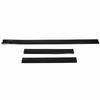 Car Side Skirts 2MCelsius78.7inch   Rear Side Skirts Winglets Diffusers For    