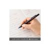 Pentel Smash Mechanical Pencil 0.5mm Black XQ1005-1N