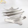 Subaru 2015 Outback Stainless Steel Sill & Bumper Welcome Pedal Strips