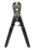 HOSCO Luthiers Tools Stainless Steel Fret Cutter TL-FC28S