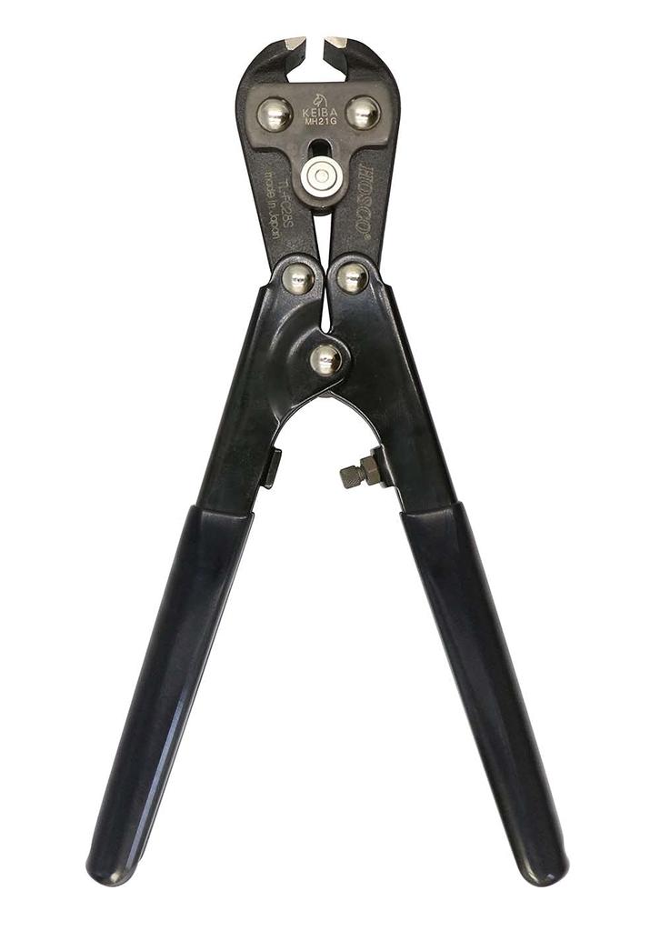 HOSCO Luthiers Tools Stainless Steel Fret Cutter TL-FC28S