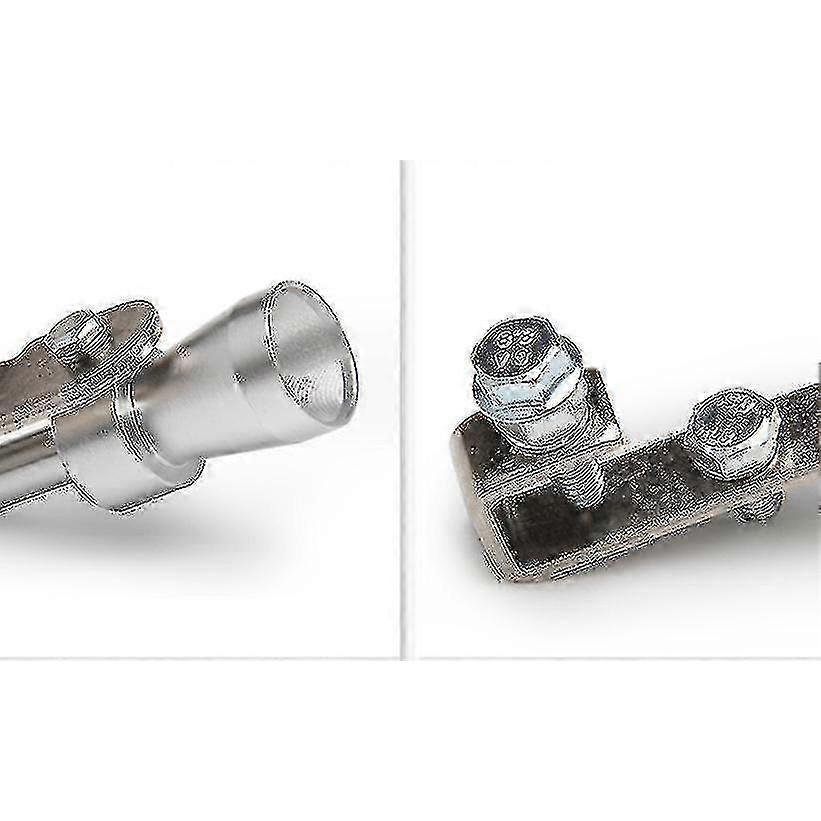 Car Modified Exhaust Pipe, Turbo Imitating Sound Generator, Turbo Whistle, Motorcycle Accessories (ruipei) hwyC