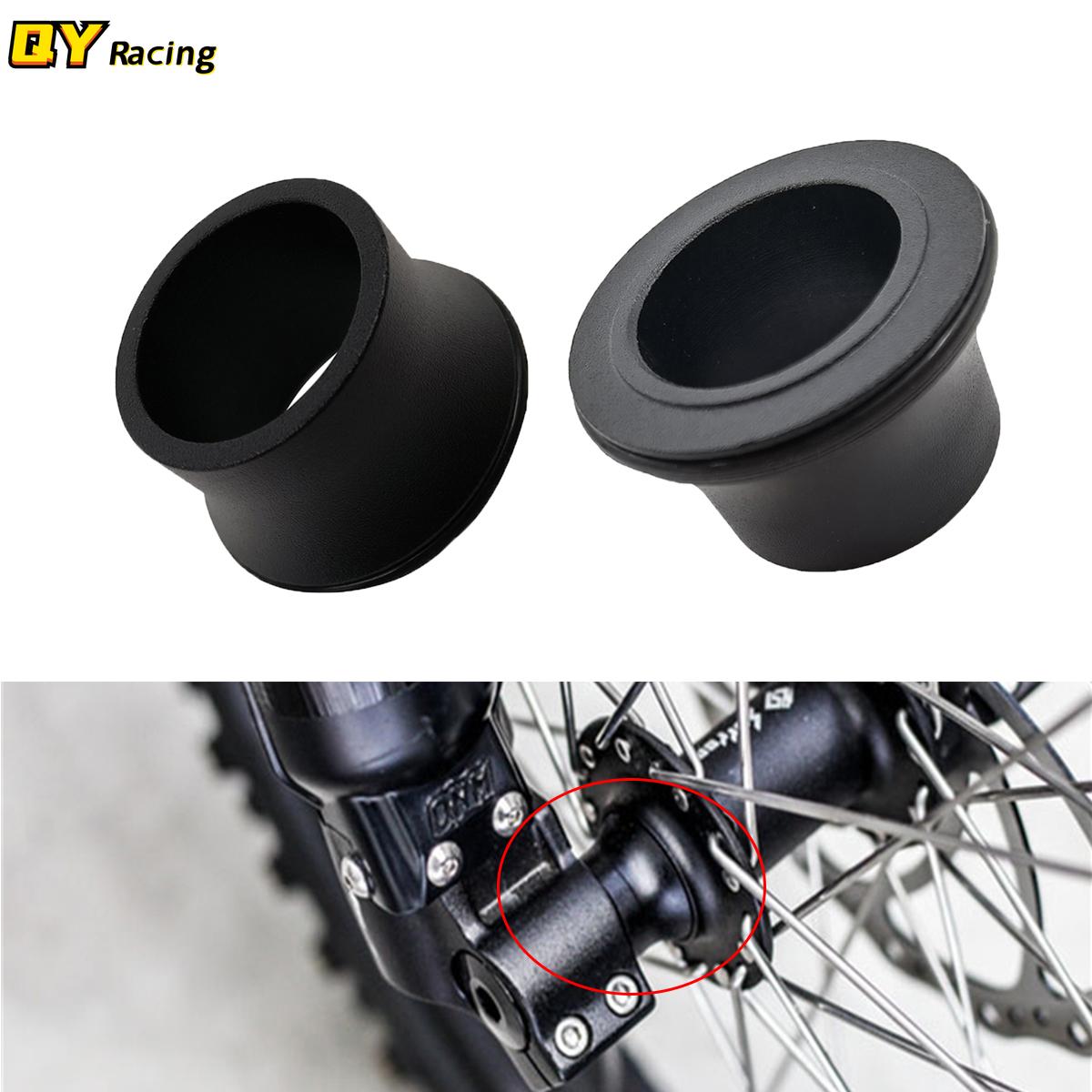 

Front Rear Wheel Axle Hub Spacer For SUR-RON Off-road Tires Road Tires Light Bee & Light Bee X Universal Surron Front