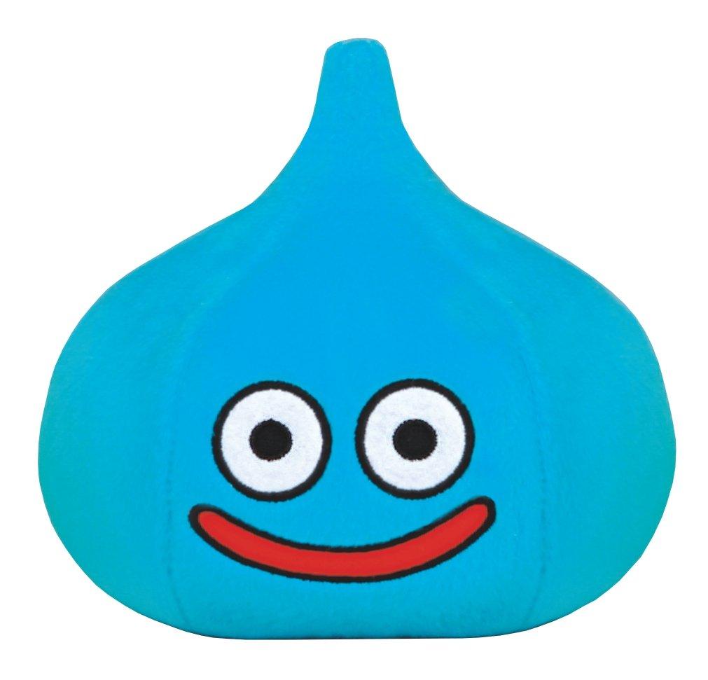 

Мягкая игрушка Dragon Quest Smile Slime Слайм M