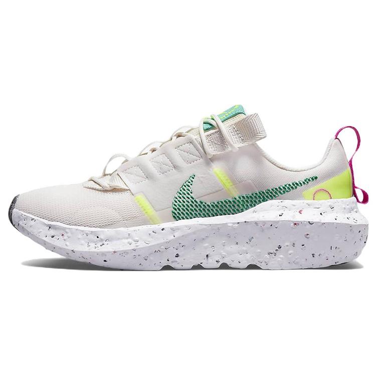 (WMNS) Nike Crater Impact Sail Malachite Women s CW2386-004 EU 36.5
