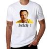 Jesse shirt T-Shirt Minimalist Casual Short Sleeve Top