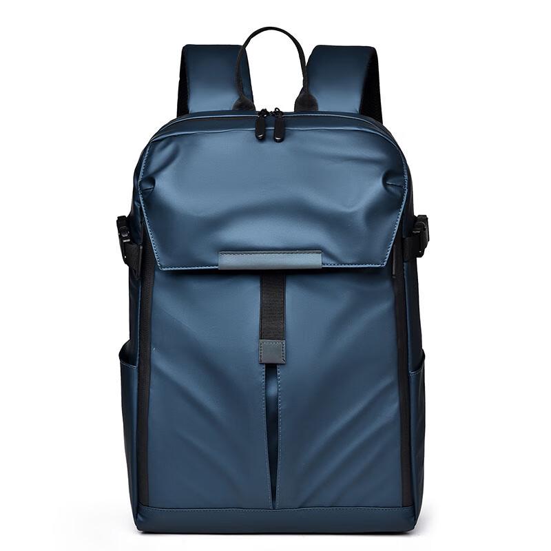 Warnerheim Muyuan Waterproof Business Laptop Backpack Large Capacity
