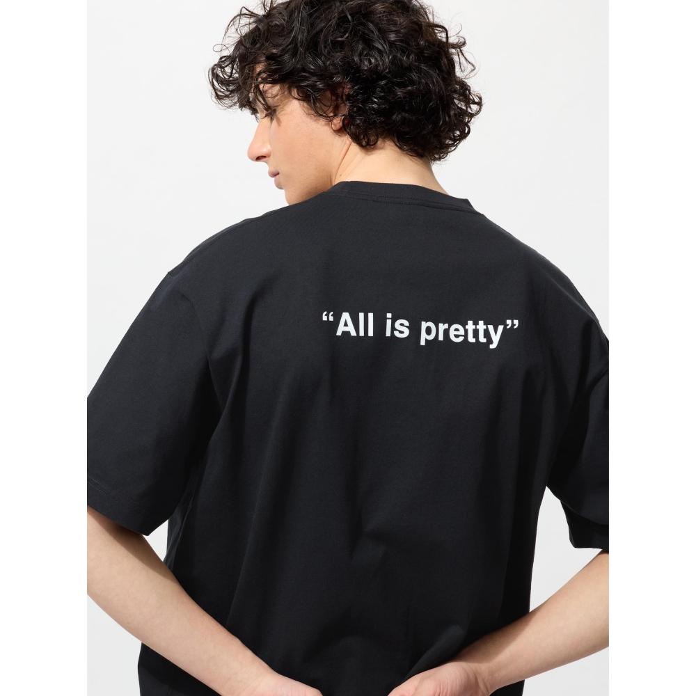 Uniqlo Japan Andy Warhol Ut Relaxed Fit