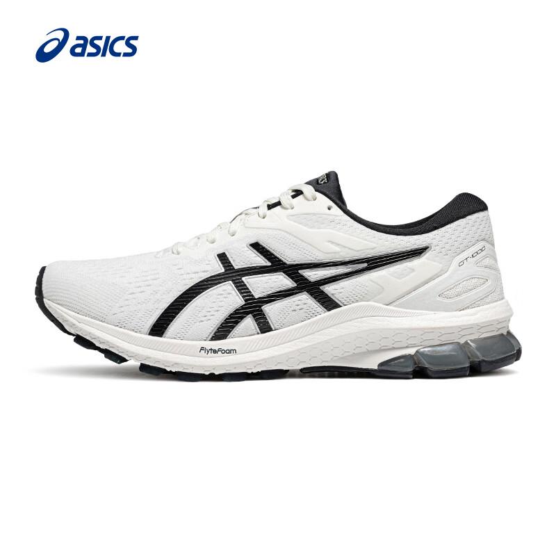 ASICS Women s GT-1000 10 Stability Running Shoes 35.5