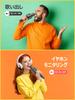 [New] MetFut Karaoke Microphone, High-Performance Bluetooth Wireless Microphone with Built-in Speaker, Perfect for Karaoke Practice, Integrated