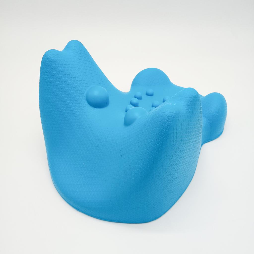 Massage Pillow Traction Pillow Cervical Stretching Massage Pillow