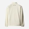 Dod Heatrest Fleece Basic Anorak (Ivory)