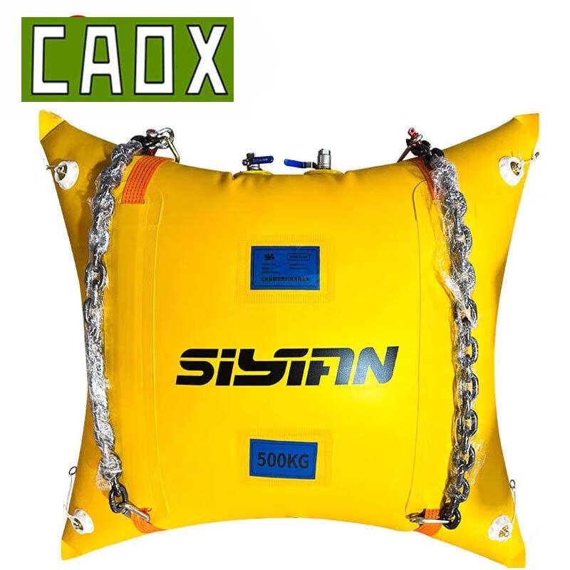 CAOX Portable Water Rescue Lifting Bag