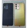 For Vivo V23 Pro V2132 Battery Back Cover Rear Housing with Camera Lens Cover