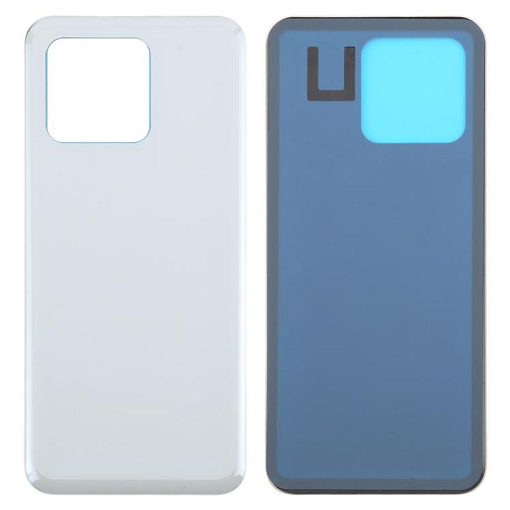 For Xiaomi 13 Back Battery Housing Cover Part (Without Logo)