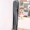 Folding Backrest Cushion Ergonomic Relaxing Lazy Armrest Cushion Lounger Comfortable Backrest Chair Home Ornamental Cushions