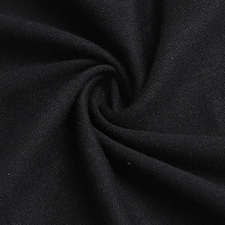 Nike Alphabet Logo Sport Short-Sleeve T-Shirt Men Tops Black CT6301-010