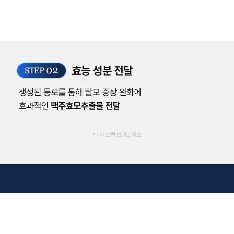 ViveLab - Scalp Spioxyl React Shot 800