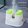 Non-Slip Bathing Seat: Safe for Adults, Seniors, and Babies